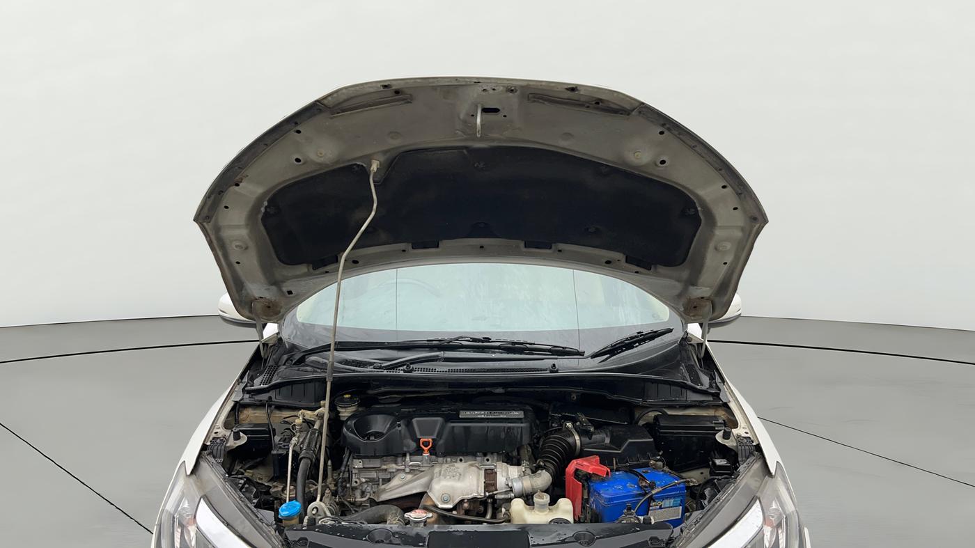 2020 Honda City 1.5L I-DTEC ZX, Diesel, Manual, 98,663 km, Open Bonet
