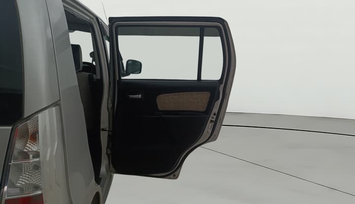 2018 Maruti Wagon R 1.0 VXI+ AMT, Petrol, Automatic, 69,808 km, RHS Rear Door