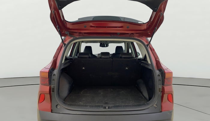 2021 KIA SELTOS GTX PLUS AT 1.5 DIESEL, Diesel, Automatic, 92,301 km, Boot Open Zoomed View