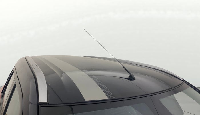 2017 Maruti Vitara Brezza ZDI PLUS, Diesel, Manual, 74,011 km, Roof