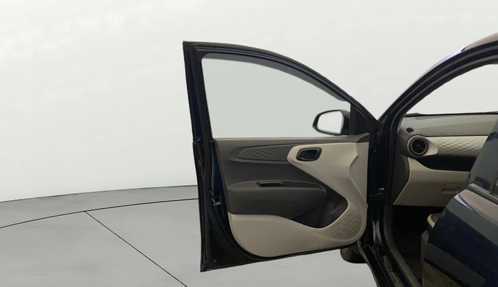 2020 Hyundai GRAND I10 NIOS MAGNA 1.2 KAPPA VTVT, Petrol, Manual, 33,932 km, LHS Front Door