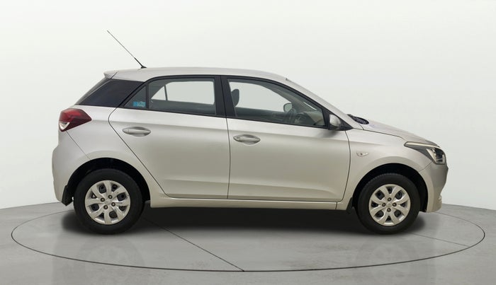 2016 Hyundai Elite i20 MAGNA 1.2, Petrol, Manual, 9,420 km, Right Side View