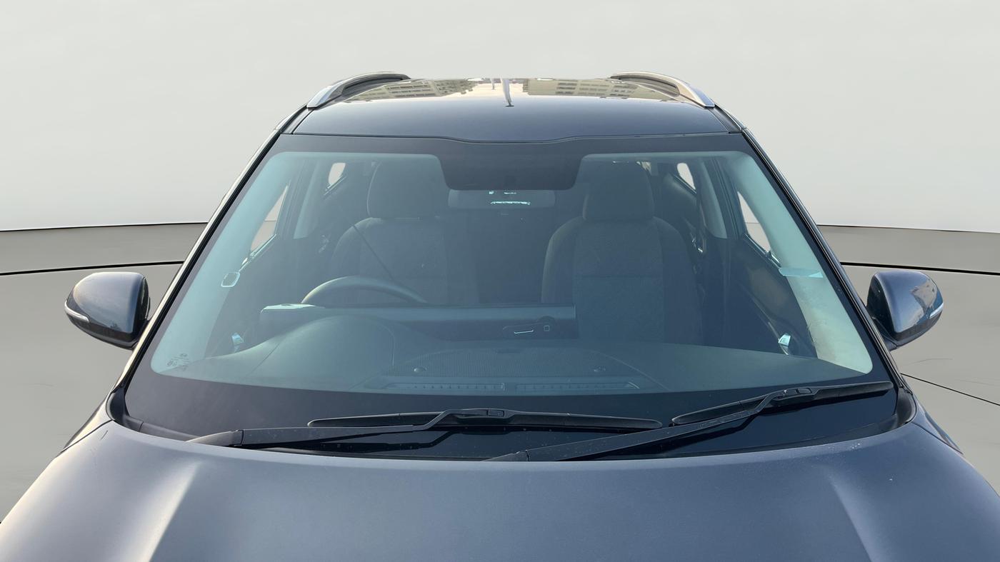 2020 KIA SELTOS HTK 1.5 PETROL, Petrol, Manual, 42,835 km, Front Windshield