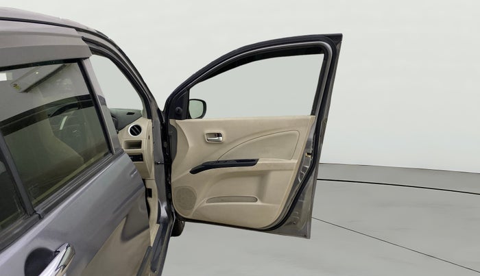 2018 Maruti Celerio VXI CNG, CNG, Manual, 60,083 km, RHS Front Door