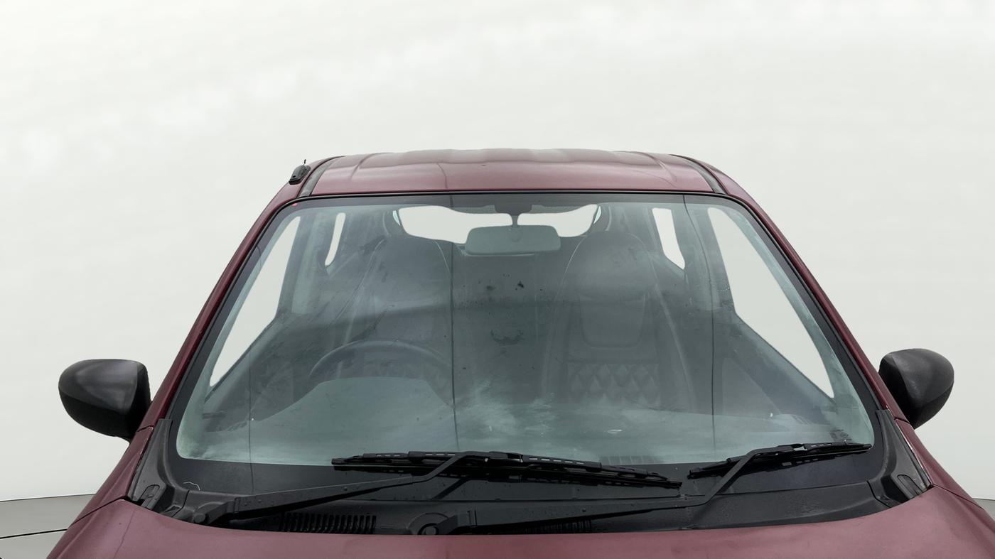 2016 Maruti Alto K10 VXI AMT, Petrol, Automatic, 36,767 km, Front Windshield