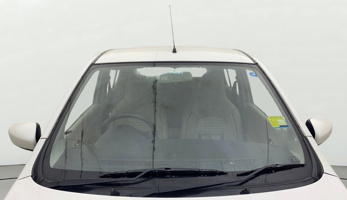 2020 Maruti Celerio VXI AMT, Petrol, Automatic, 26,158 km, Front Windshield