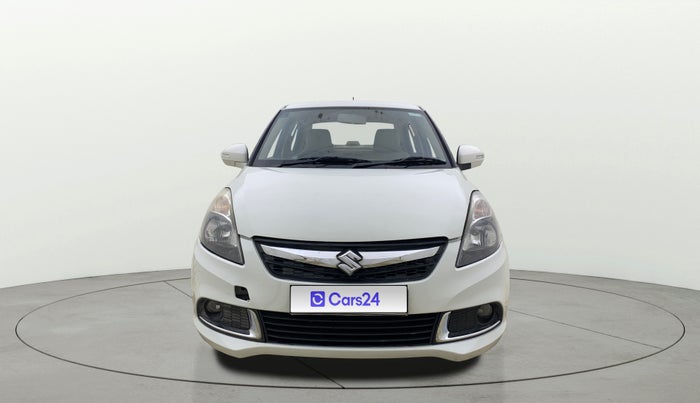 2017 Maruti Dzire VXI, Petrol, Manual, 91,710 km, Front