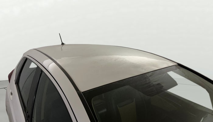 2016 Honda Jazz 1.2L I-VTEC V, Petrol, Manual, 1,14,972 km, Roof