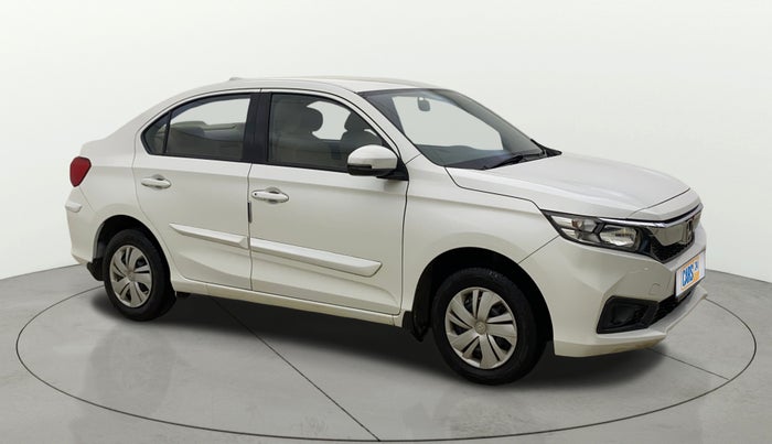 2020 Honda Amaze 1.2L I-VTEC S, Petrol, Manual, 43,730 km, SRP