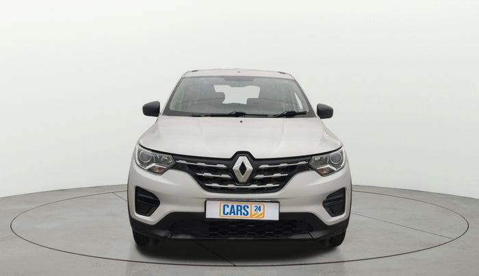 2022 Renault TRIBER RXE MT, Petrol, Manual, 52,048 km, Front