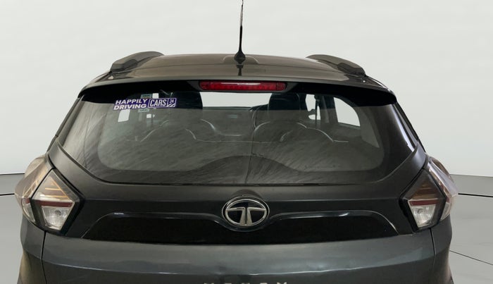 2022 Tata NEXON XM PETROL, Petrol, Manual, 27,608 km, Rear Windshield