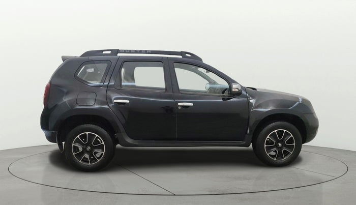2017 Renault Duster RXL PETROL, Petrol, Manual, 51,961 km, Right Side View