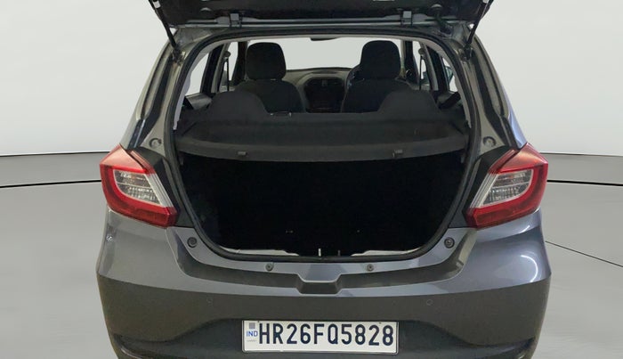 2024 Tata Tiago XM PETROL, Petrol, Manual, 8,717 km, Boot Open Zoomed View