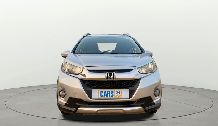 2018 Honda WR-V 1.2L I-VTEC VX MT, CNG, Manual, 33,426 km, Front