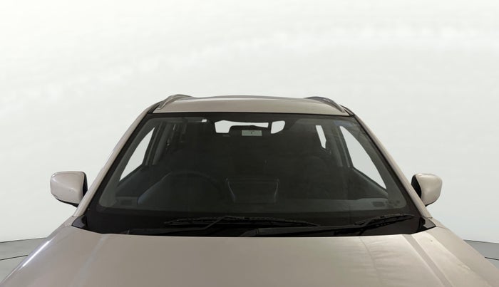 2024 Toyota URBAN CRUISER HYRYDER E NEO DRIVE, Petrol, Manual, 12,442 km, Front Windshield