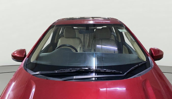 2019 Honda City 1.5L I-VTEC VX CVT, Petrol, Automatic, 90,007 km, Front Windshield