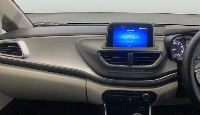 2022 Tata ALTROZ XZ PETROL, Petrol, Manual, 44,706 km, Air Conditioner