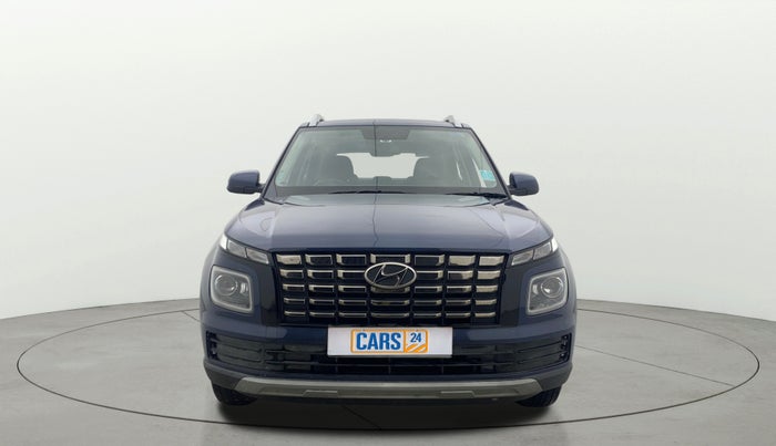 2023 Hyundai VENUE SX 1.2 PETROL, Petrol, Manual, 17,044 km, Front