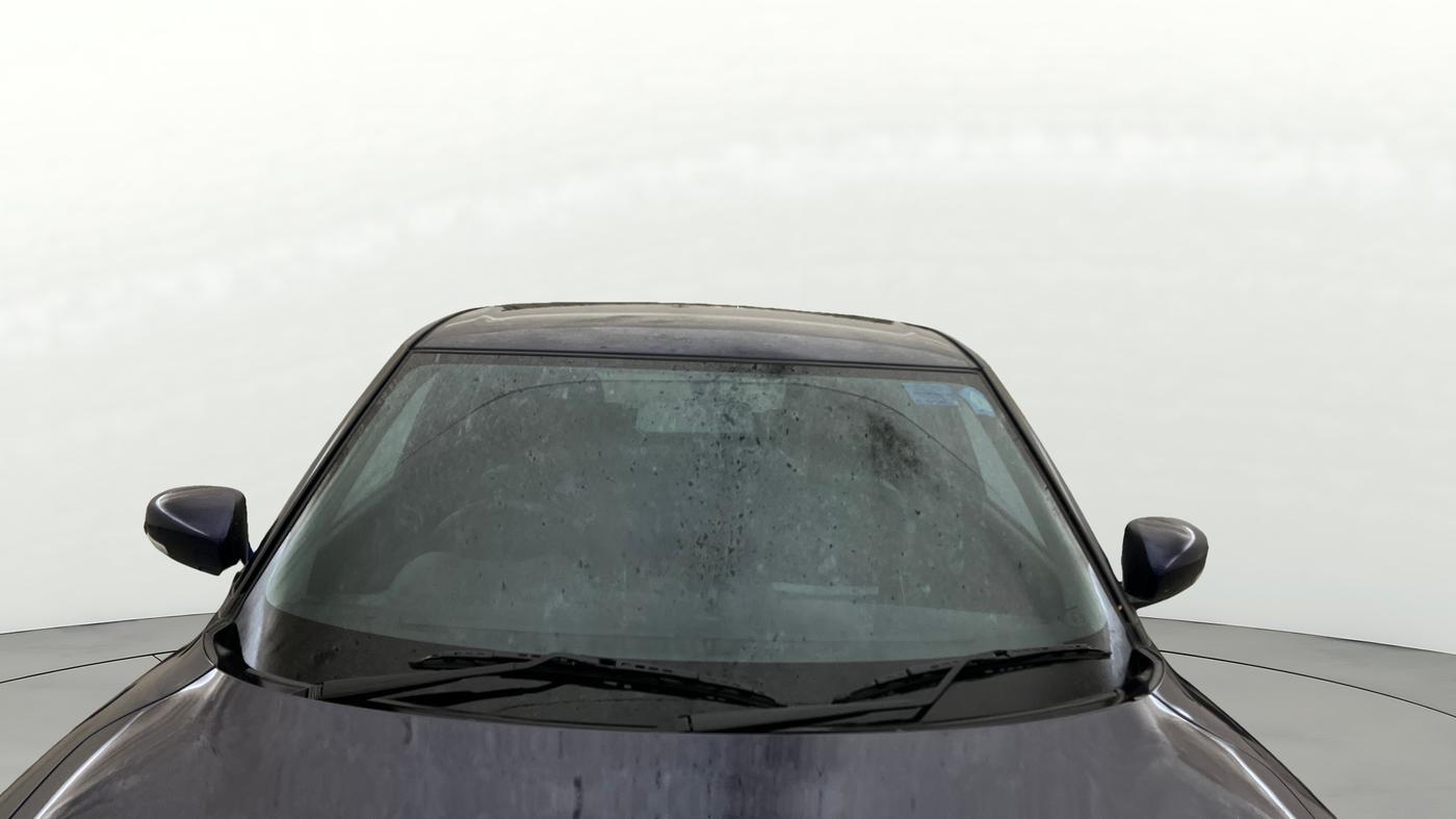2023 Maruti Swift VXI, Petrol, Manual, 22,690 km, Front Windshield
