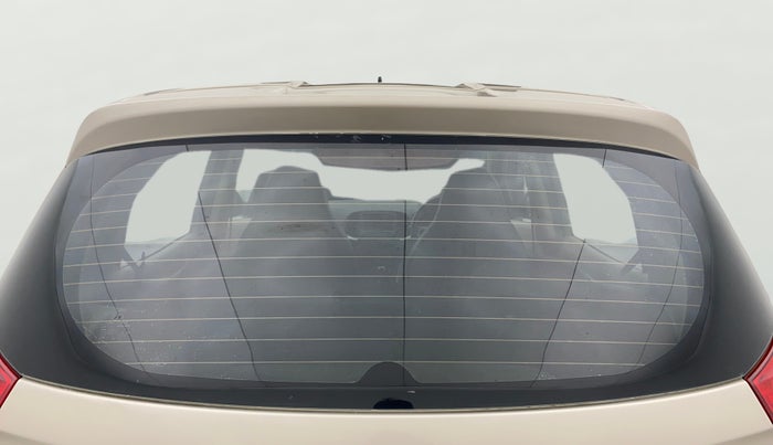 2018 Hyundai NEW SANTRO SPORTZ MT, Petrol, Manual, 44,753 km, Rear Windshield