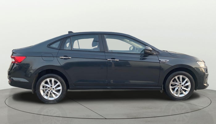 2022 Skoda SLAVIA AMBITION 1.0L TSI AT, Petrol, Automatic, 52,763 km, Right Side View