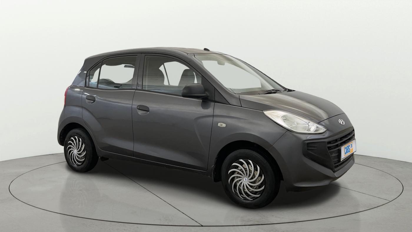 2019 Hyundai NEW SANTRO ERA EXECUTIVE, Petrol, Manual, 40,901 km, Right Front Diagonal