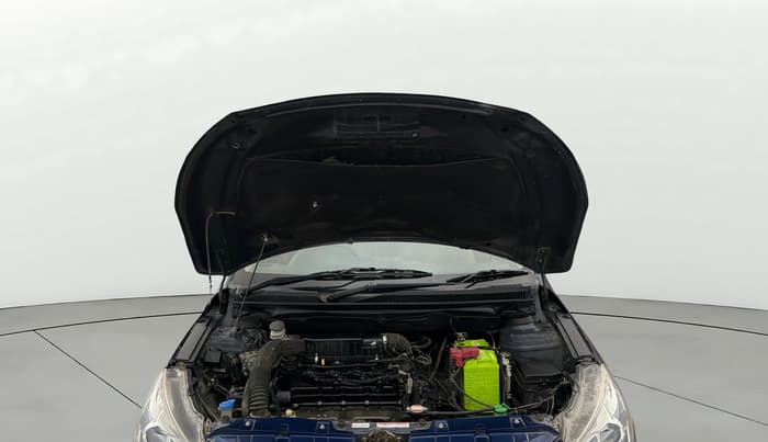 2020 Maruti Ciaz SIGMA 1.5 SHVS MT  PETROL, Petrol, Manual, 70,607 km, Open Bonet