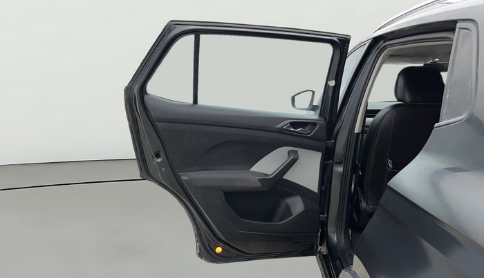 2023 Skoda KUSHAQ AMBITION 1.5 TSI MT, Petrol, Manual, 51,255 km, LHS Rear Door