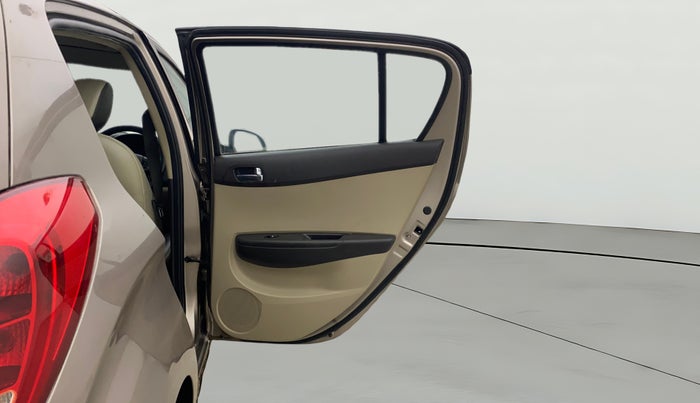 2013 Hyundai i20 SPORTZ 1.2, Petrol, Manual, 49,179 km, RHS Rear Door