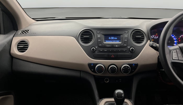 2019 Hyundai Xcent S 1.2, Petrol, Manual, 31,094 km, Air Conditioner