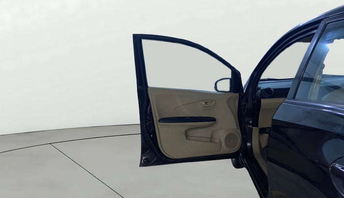 2015 Honda Amaze 1.2L I-VTEC S, Petrol, Manual, 35,930 km, LHS Front Door