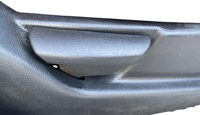 2013 Hyundai Eon D-LITE+, Petrol, Manual, 82,790 km, Third Seat Row ( optional )