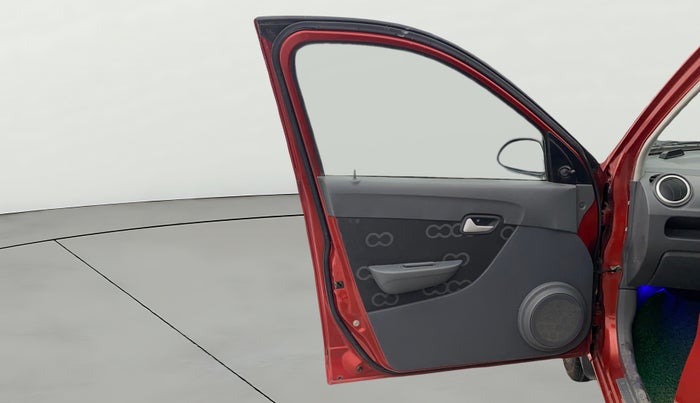 2014 Maruti Alto 800 LXI, Petrol, Manual, 70,398 km, LHS Front Door