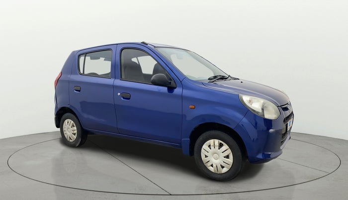 2014 Maruti Alto 800 LXI, Petrol, Manual, 66,839 km, Right Front Diagonal