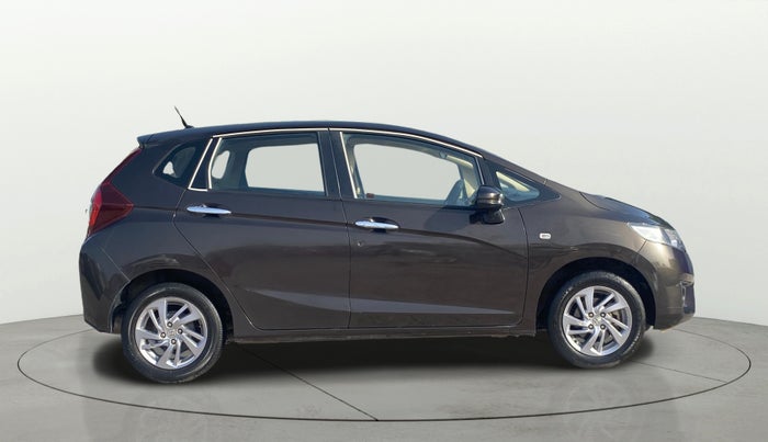 2019 Honda Jazz 1.2L I-VTEC V, Petrol, Manual, 57,180 km, Right Side View