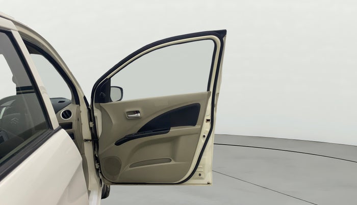 2014 Maruti Celerio VXI AMT, Petrol, Automatic, 50,314 km, RHS Front Door