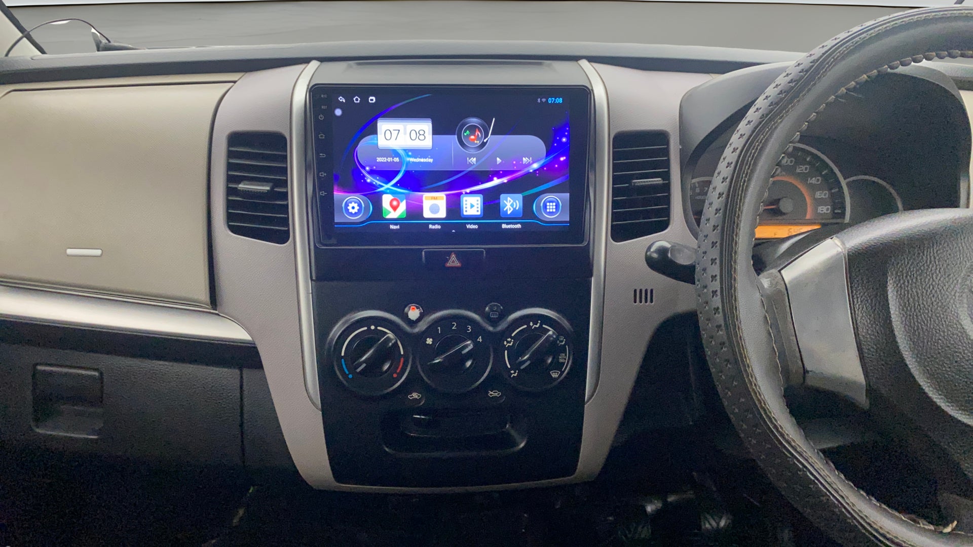 Features