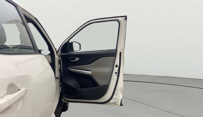 2023 Nissan MAGNITE XL, Petrol, Manual, 46,201 km, RHS Front Door