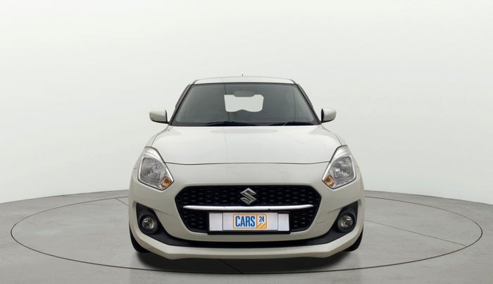 2022 Maruti Swift VXI AMT, Petrol, Automatic, 33,676 km, Front