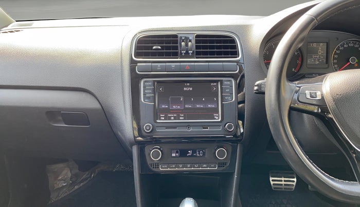 2019 Volkswagen Polo GT TSI AT, Petrol, Automatic, 54,420 km, Air Conditioner