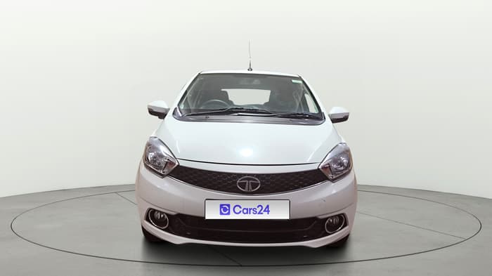 2018 Tata Tiago XZA PETROL, Petrol, Automatic, 14,262 km, Front