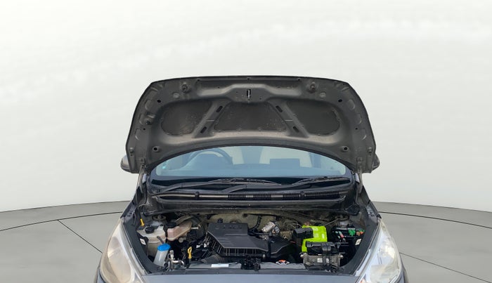 2020 Hyundai NEW SANTRO MAGNA AMT, Petrol, Automatic, 73,664 km, Open Bonet