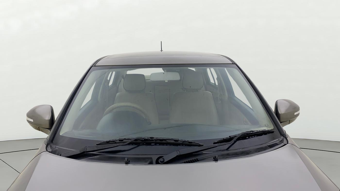 2016 Maruti Swift Dzire VXI, Petrol, Manual, 9,988 km, Front Windshield