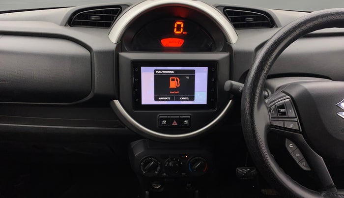 2020 Maruti S PRESSO VXI PLUS AMT, Petrol, Automatic, 16,062 km, Air Conditioner