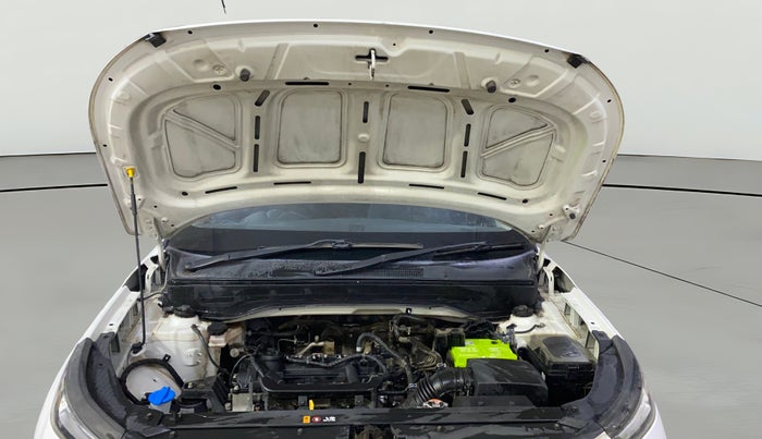 2019 Hyundai VENUE S 1.2, Petrol, Manual, 54,581 km, Open Bonet