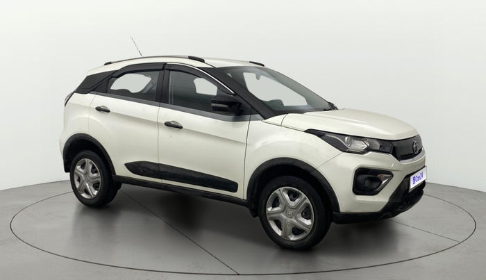 2021 Tata NEXON XMA PETROL, Petrol, Automatic, 37,420 km, Right Front Diagonal