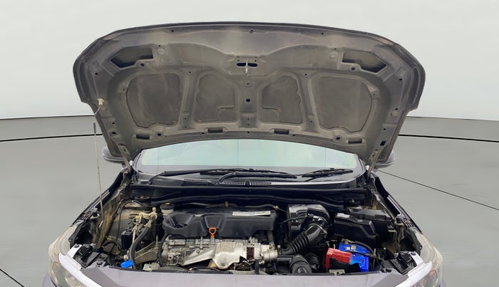 2019 Honda Amaze 1.5L I-DTEC S, Diesel, Manual, 67,254 km, Open Bonet