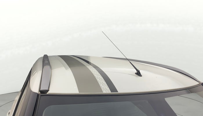 2016 Maruti Vitara Brezza ZDI PLUS, Diesel, Manual, 1,04,764 km, Roof