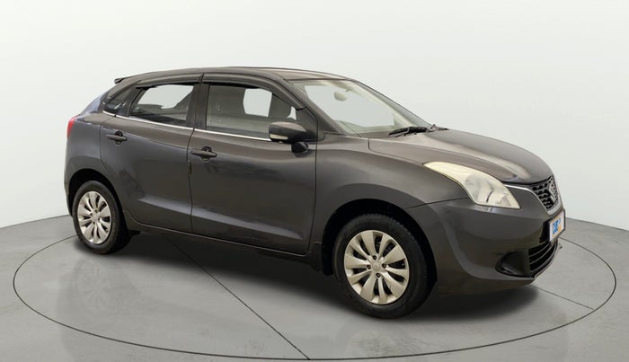 2016 Maruti Baleno DELTA PETROL 1.2, Petrol, Manual, 46,778 km, SRP