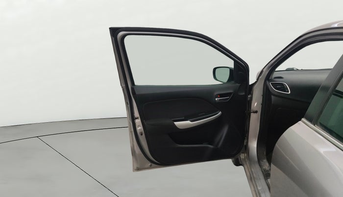 2018 Maruti Baleno ALPHA DIESEL 1.3, Diesel, Manual, 90,486 km, LHS Front Door